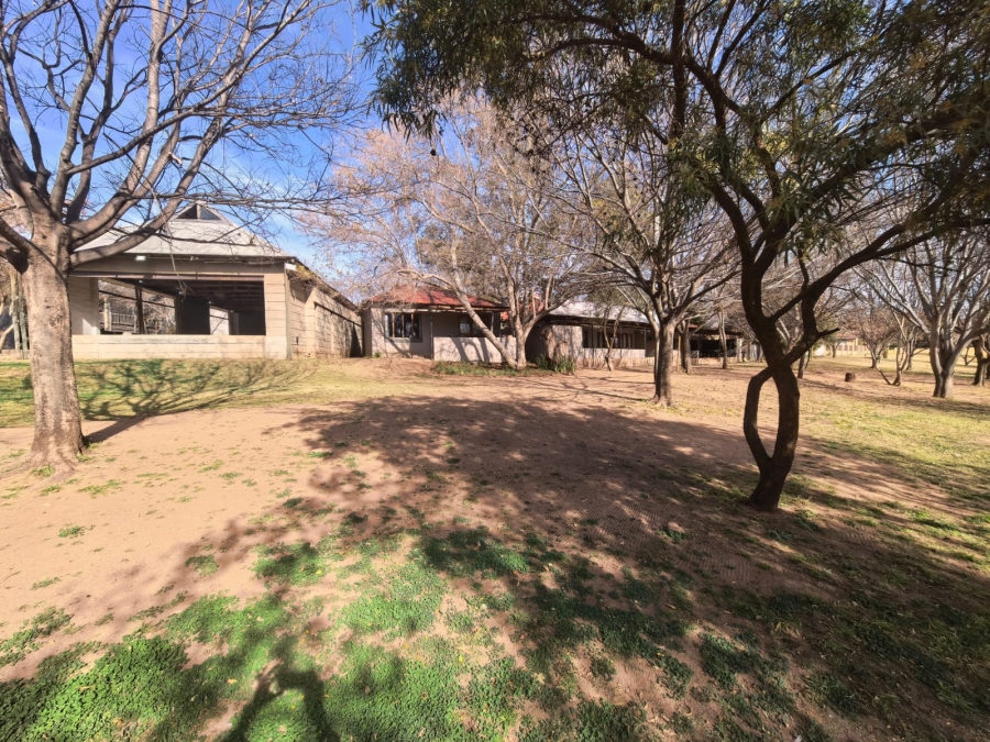 Commercial Property for Sale in Parys Free State